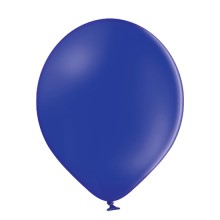 Luftballons Freie Farbwahl, Farbe Ballon: Dunkelblau 105 | ca. PMS 2738