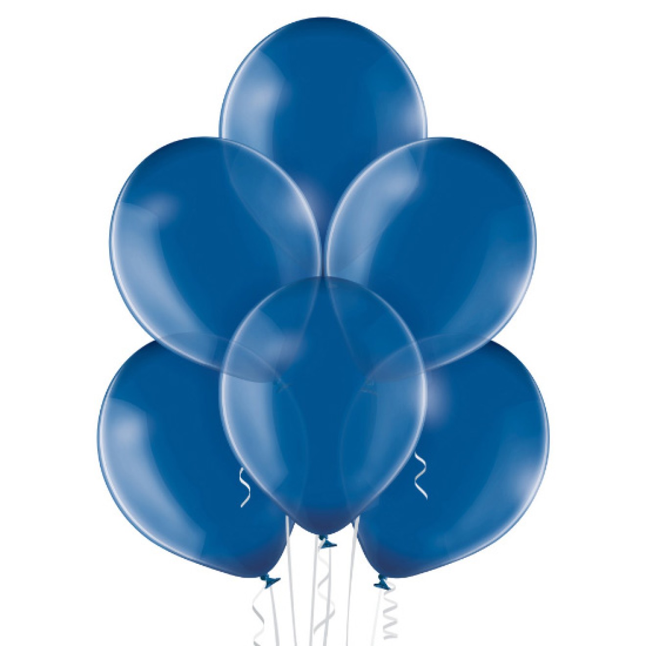 Verschluss für Luft- oder Heliumballons