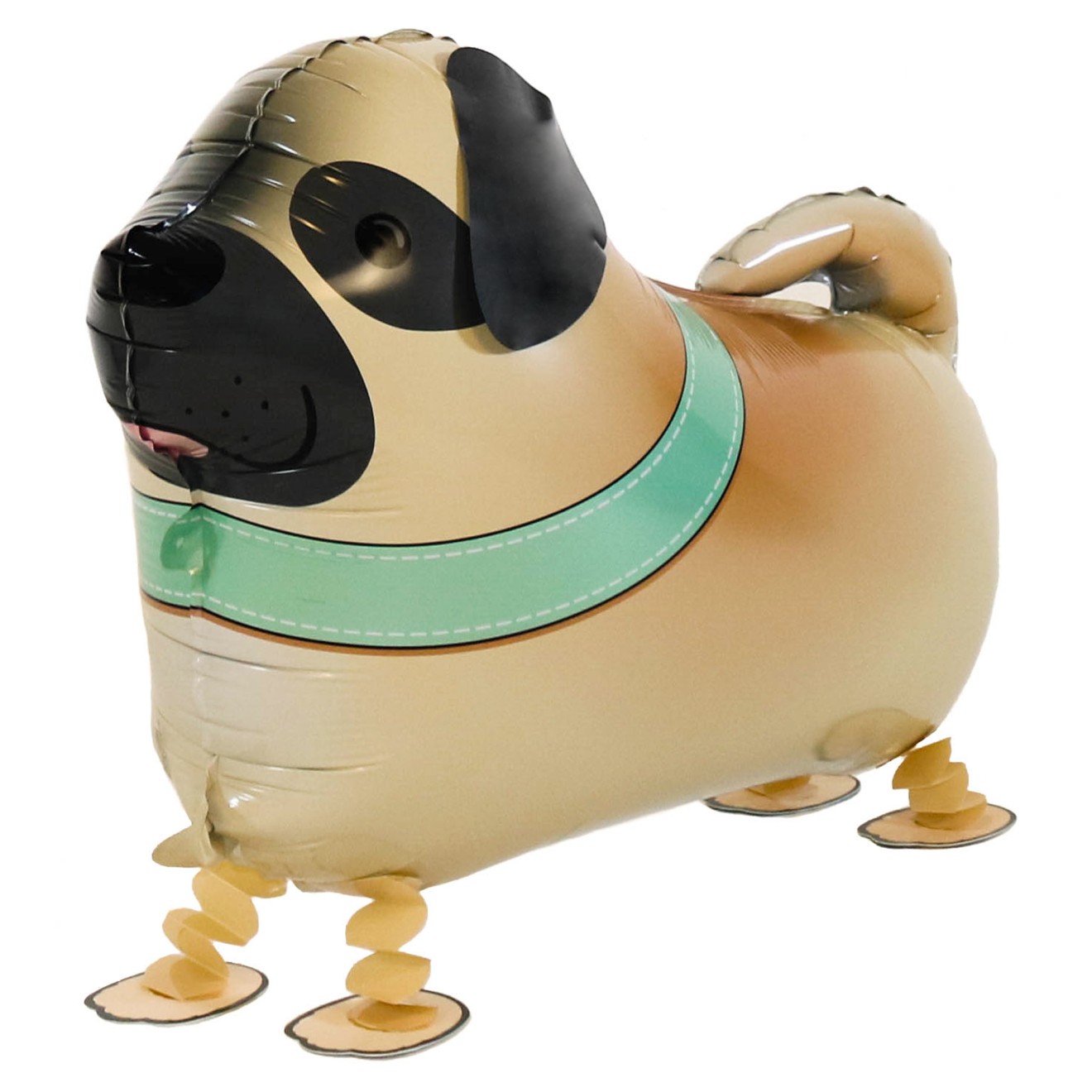 Folienballon - Walking Balloon Buddie - Hund