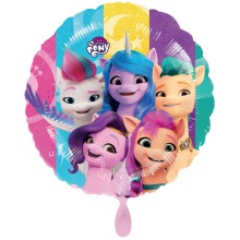 1 Ballon - My Little Pony