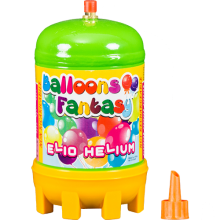 Helium (Ballongas) 8-15 Ballons