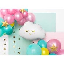 1 Ballon XXL - Cloud