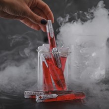 Drinks Stand - Pick your Poison Test Tube Stand