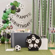 Balloon Bundle - Football